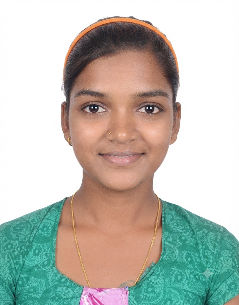 sweta ravale - Full time Baby Sitter in diva in Mumbai